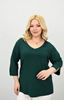Picture of CURVY GIRL QUALITY VISCOSE TOP